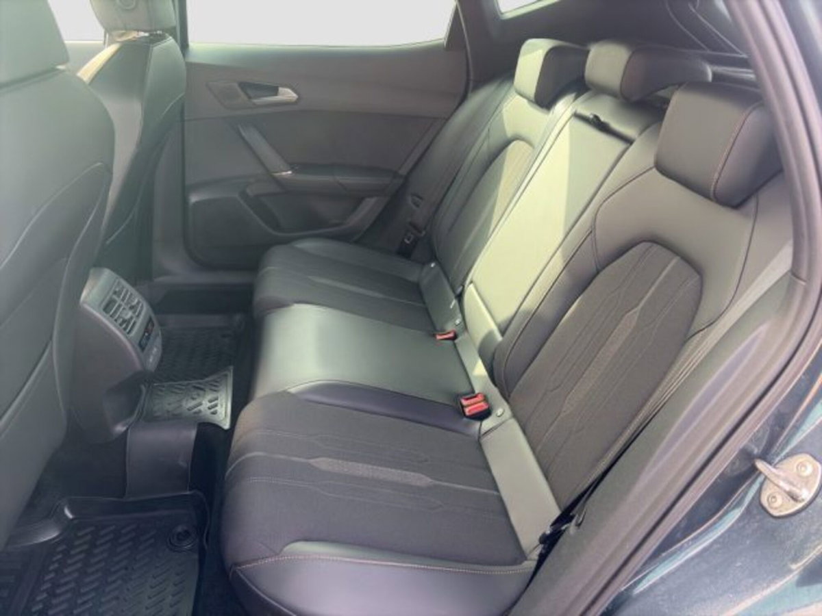 Cupra Formentor Formentor 2.0 tdi 4drive 150cv dsg (10)