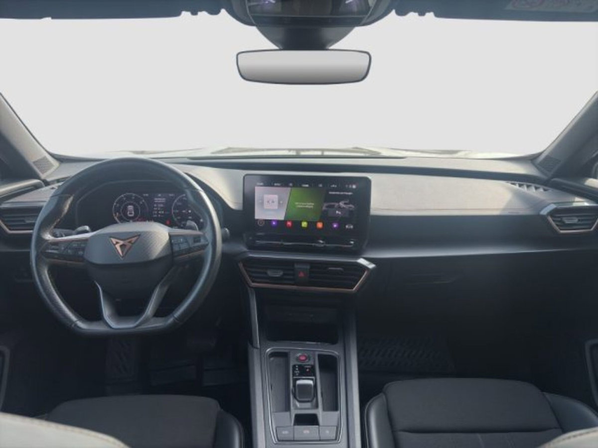 Cupra Formentor Formentor 2.0 tdi 4drive 150cv dsg (11)