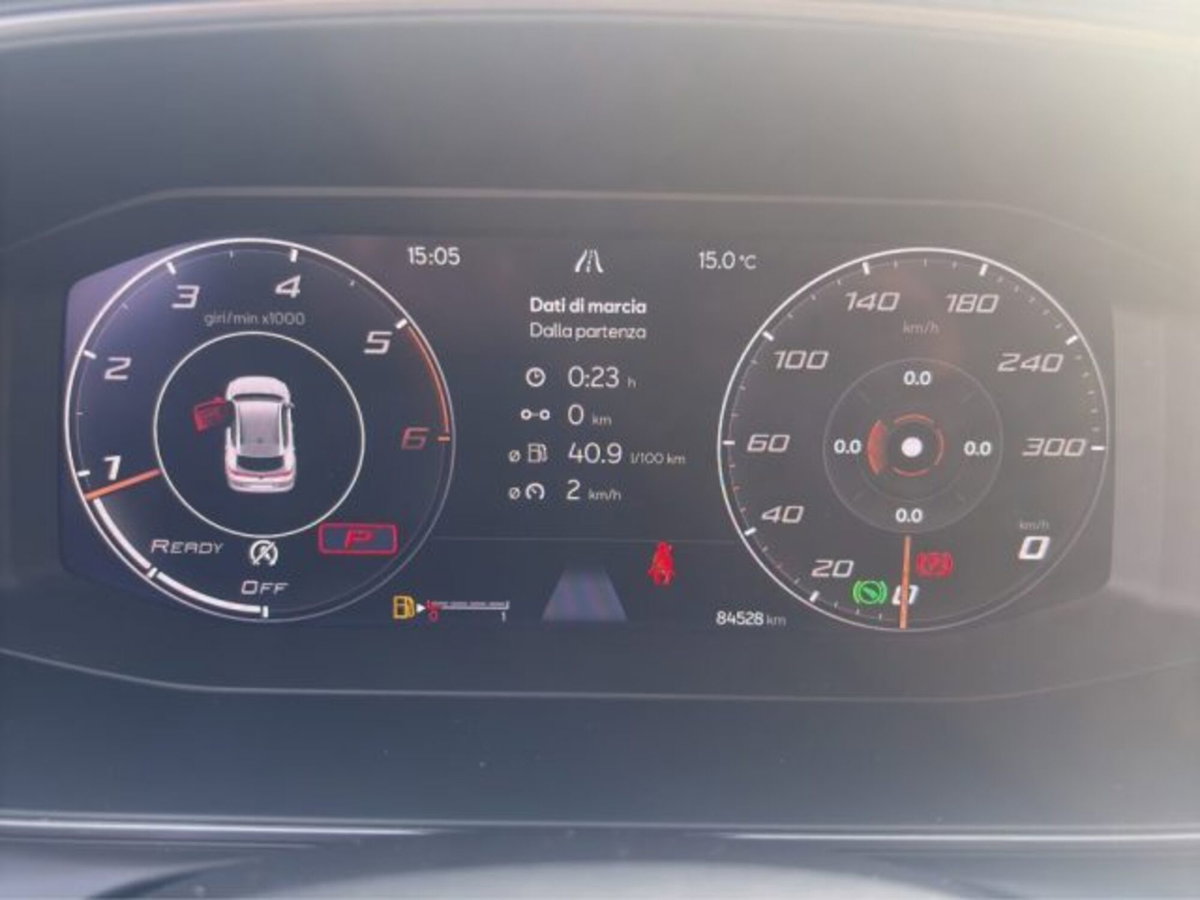 Cupra Formentor Formentor 2.0 tdi 4drive 150cv dsg (15)