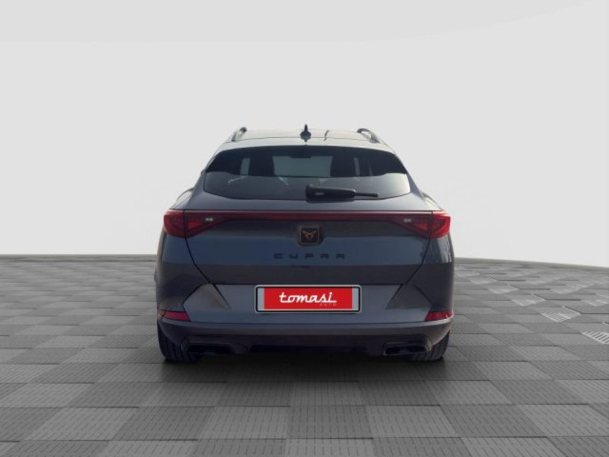 Cupra Formentor Formentor 2.0 tdi 4drive 150cv dsg (5)