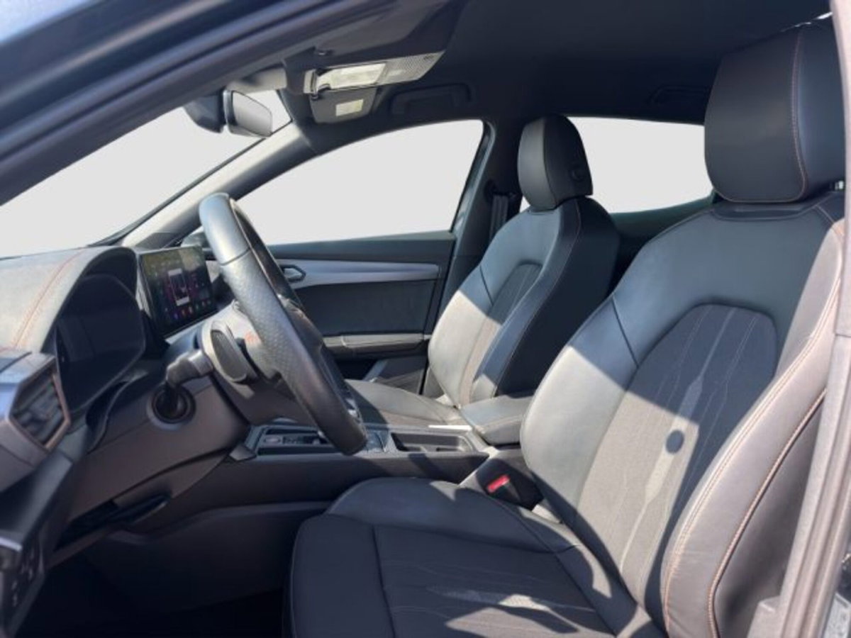 Cupra Formentor Formentor 2.0 tdi 4drive 150cv dsg