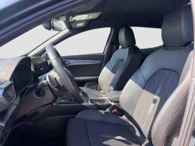 Cupra Formentor Formentor 2.0 tdi 4drive 150cv dsg usata