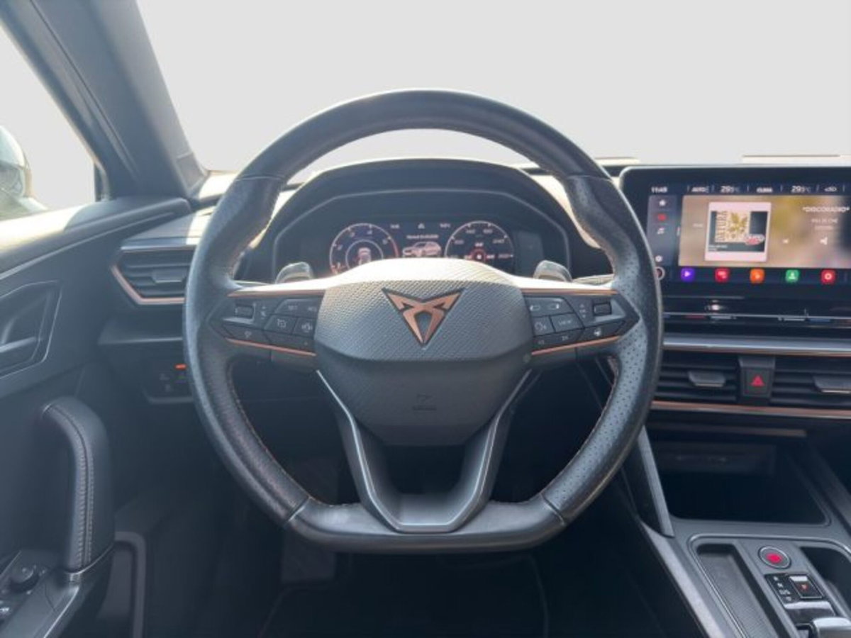 Cupra Formentor Formentor 2.0 tdi 4drive 150cv dsg (4)