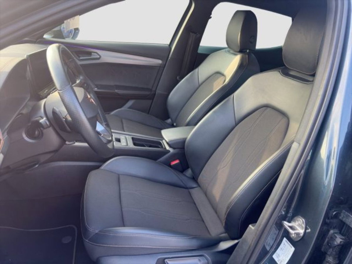 Cupra Formentor Formentor 2.0 tdi 4drive 150cv dsg