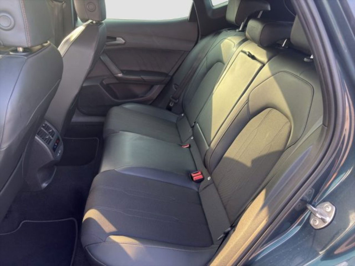 Cupra Formentor Formentor 2.0 tdi 4drive 150cv dsg (2)
