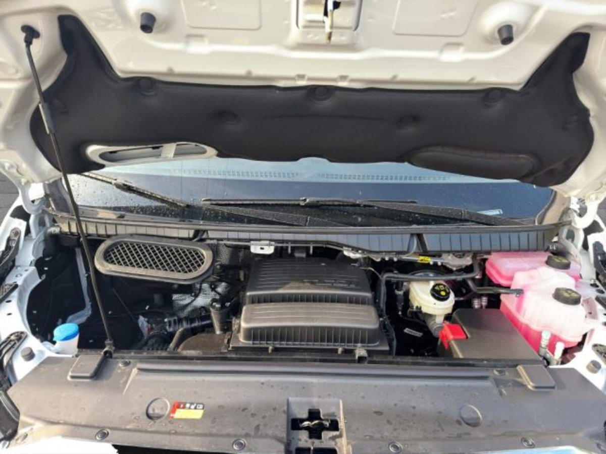 Maxus Deliver Furgone Deliver 9 2.0 crdi 150cv L3H3 fwd (13)