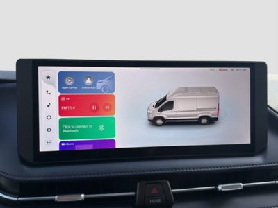 Maxus Deliver Furgone Deliver 9 2.0 crdi 150cv L3H3 fwd (16)