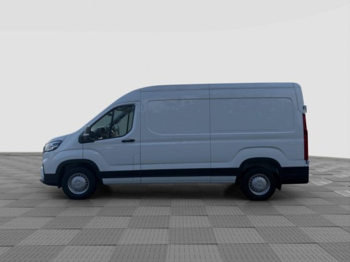 Maxus Deliver Furgone Deliver 9 2.0 crdi 150cv L3H3 fwd (2)