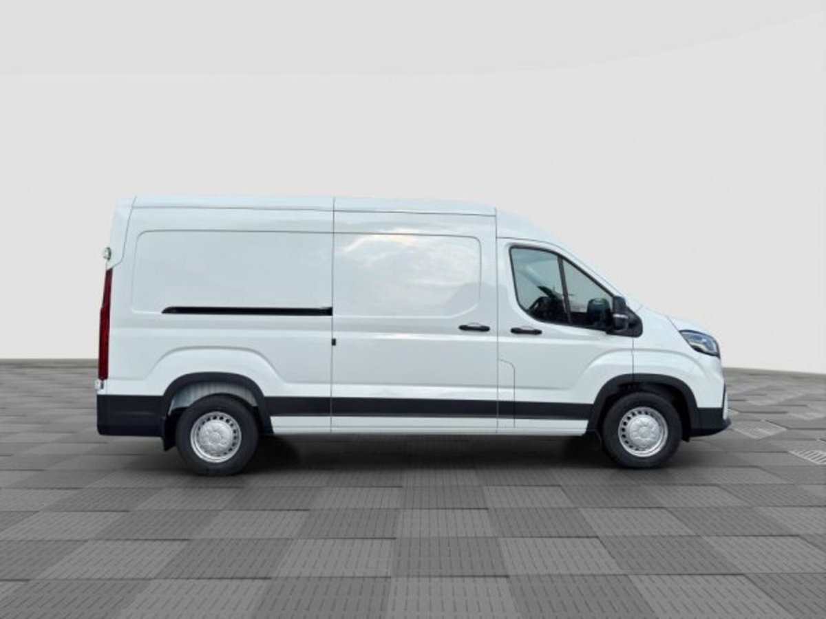 Maxus Deliver Furgone Deliver 9 2.0 crdi 150cv L3H3 fwd (6)