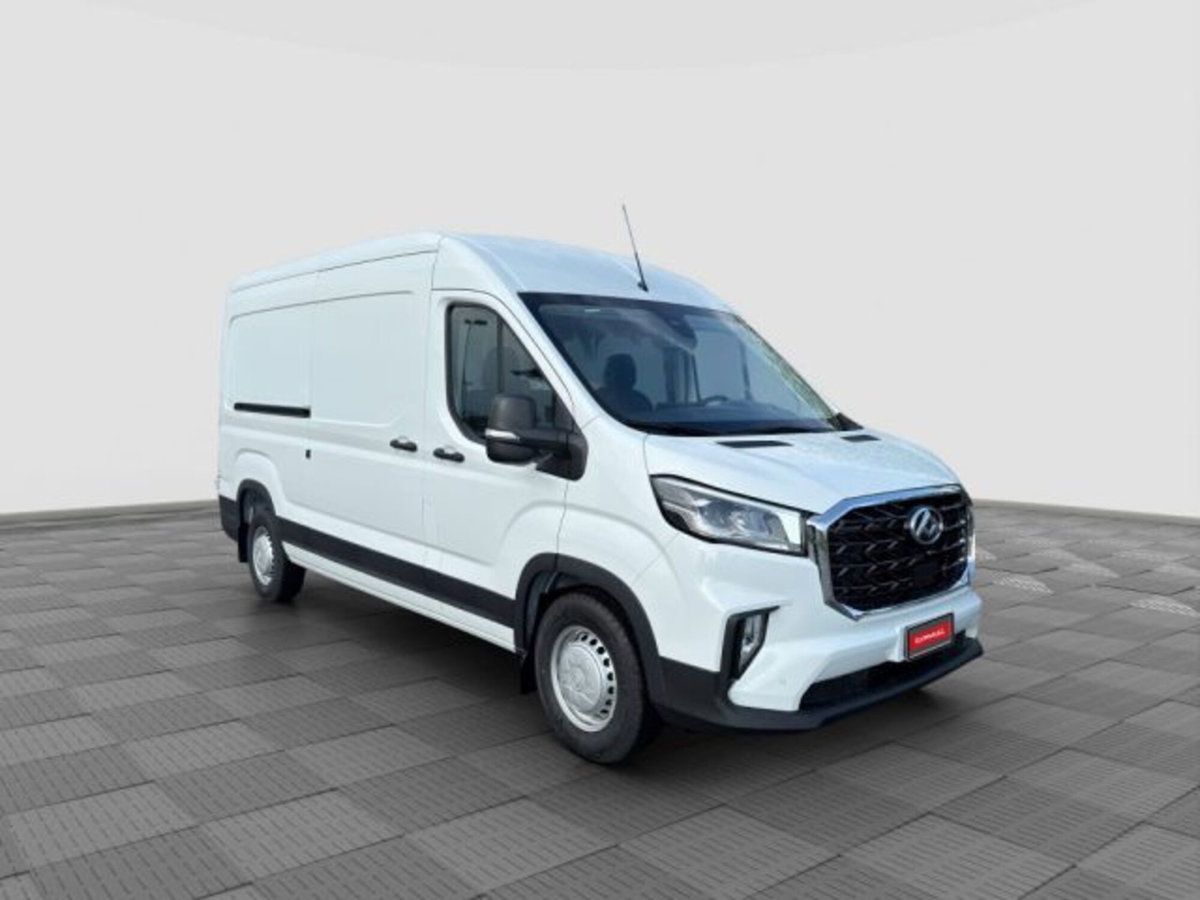 Maxus Deliver Furgone Deliver 9 2.0 crdi 150cv L3H3 fwd (7)