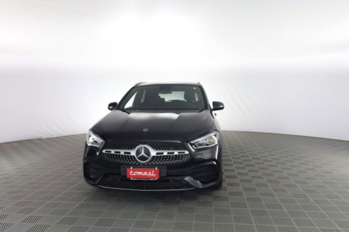 Mercedes-Benz CLA Shooting Brake 180 d Automatic Shooting Brake Premium