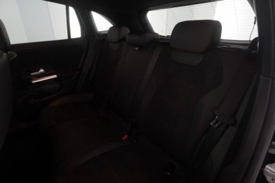 Mercedes-Benz CLA Shooting Brake 180 d Automatic Shooting Brake Premium (10)