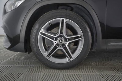 Mercedes-Benz CLA Shooting Brake 180 d Automatic Shooting Brake Premium (15)