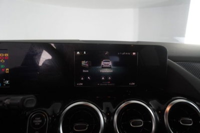 Mercedes-Benz CLA Shooting Brake 180 d Automatic Shooting Brake Premium (18)