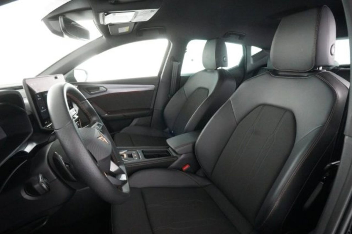 Cupra Leon Leon 2.0 tdi 150cv dsg (2)