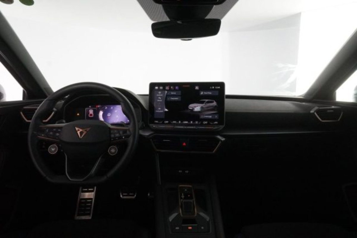 Cupra Leon Leon 2.0 tdi 150cv dsg (4)