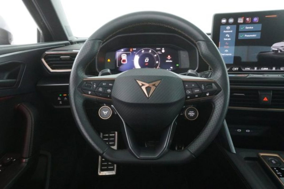 Cupra Leon Leon 2.0 tdi 150cv dsg (5)
