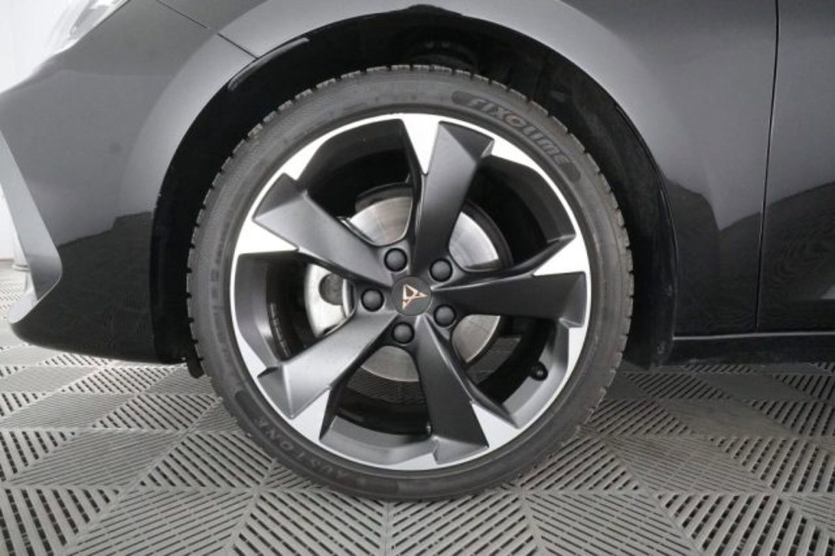 Cupra Leon Leon 2.0 tdi 150cv dsg (8)