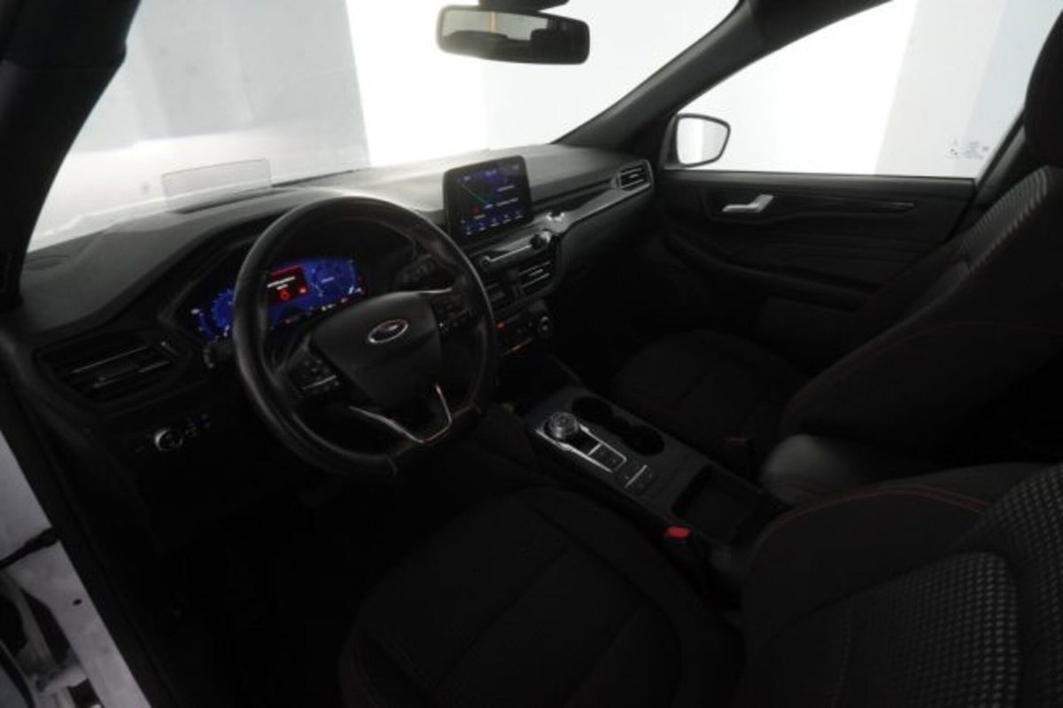 Ford Kuga 1.5 EcoBlue 120 CV 2WD ST-Line