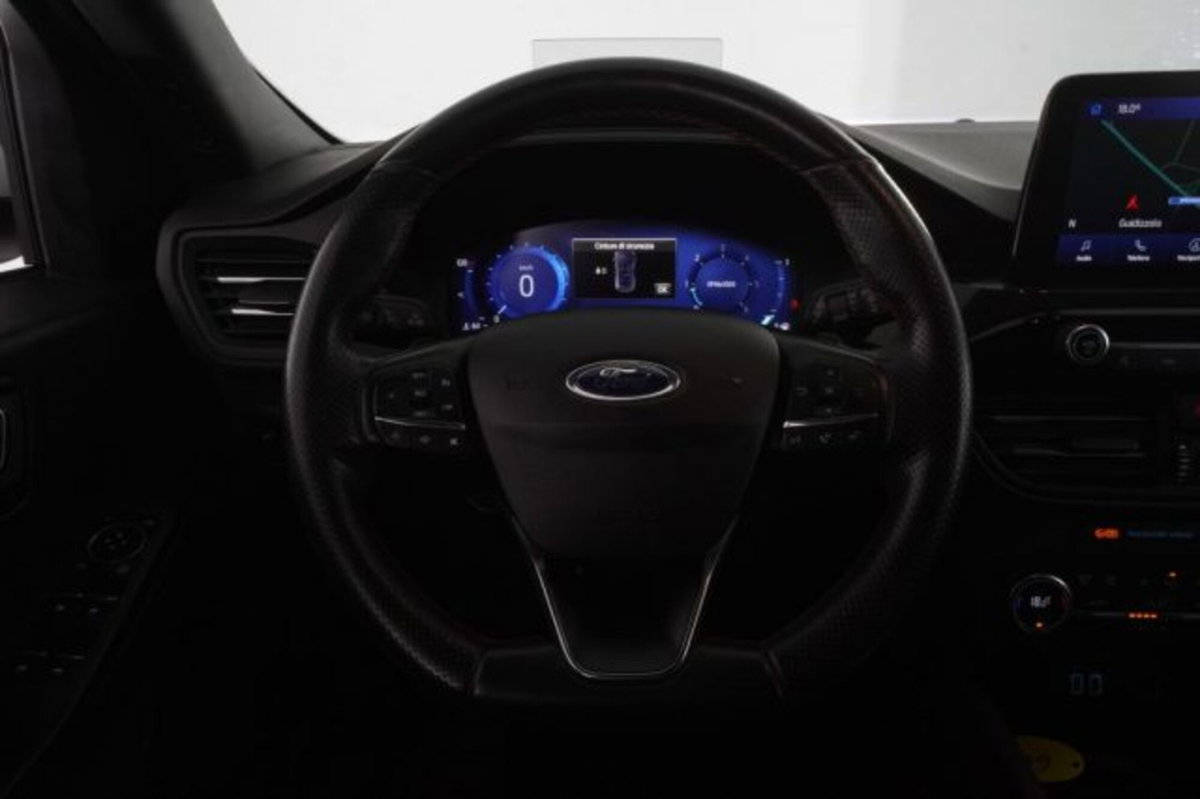 Ford Kuga 1.5 EcoBlue 120 CV 2WD ST-Line (5)