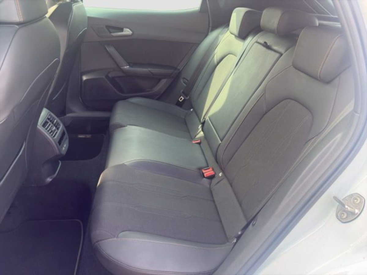Cupra Formentor Formentor 2.0 TDI (10)
