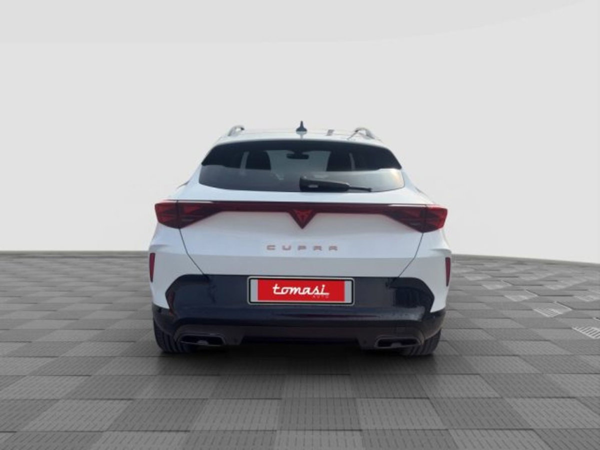 Cupra Formentor Formentor 2.0 TDI (4)