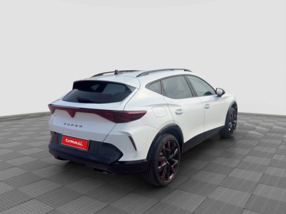 Cupra Formentor Formentor 2.0 TDI (5)