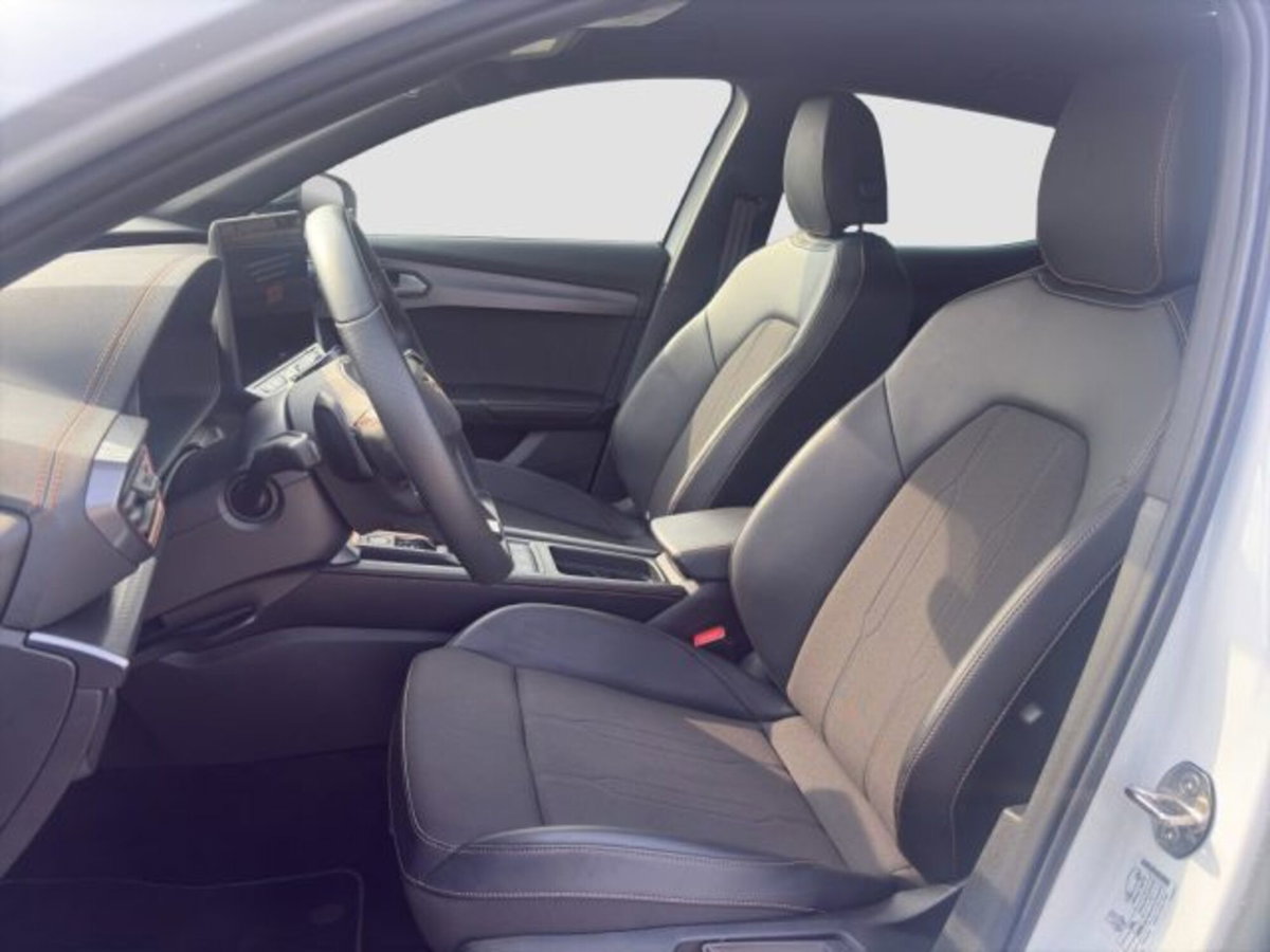 Cupra Formentor Formentor 2.0 TDI (9)