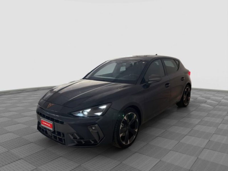 Cupra Leon Leon 2.0 tdi 150cv dsg