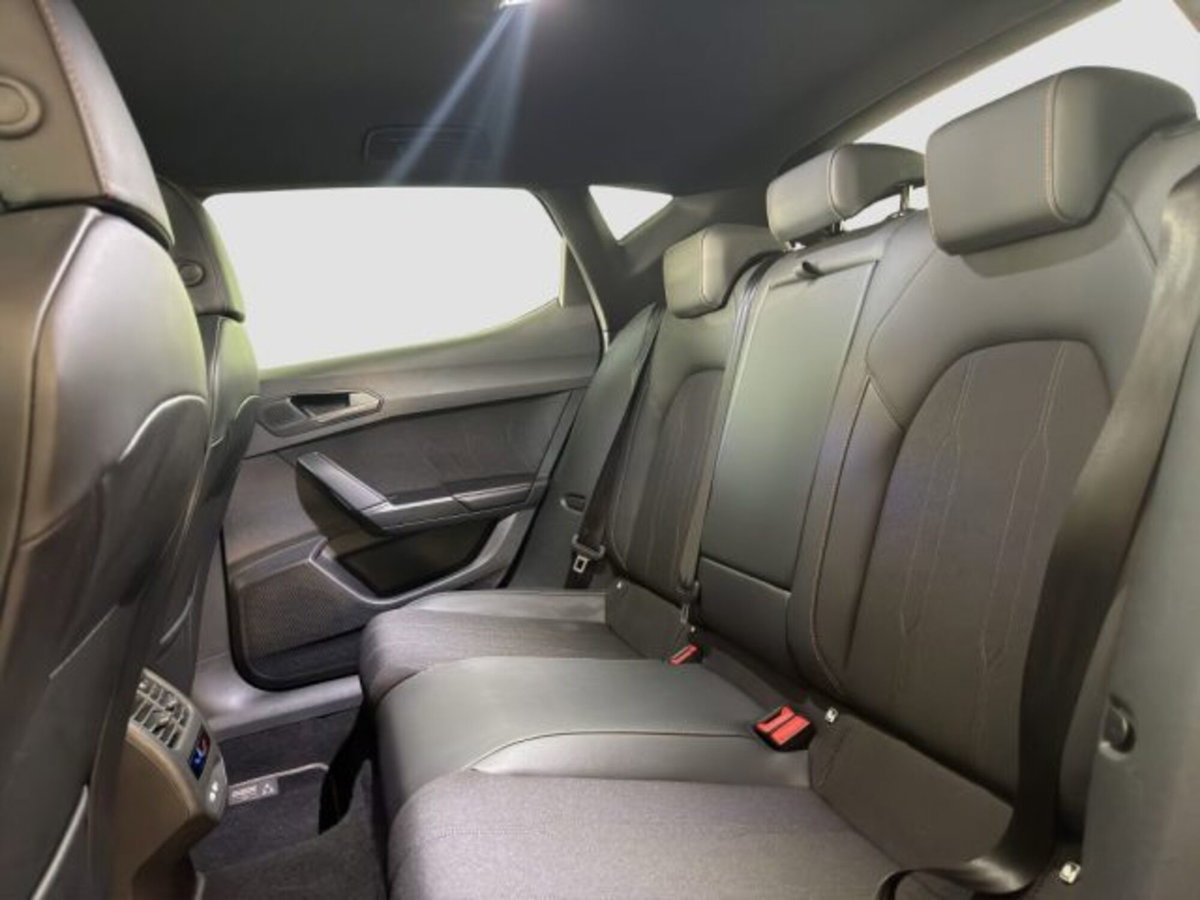 Cupra Leon Leon 2.0 tdi 150cv dsg (10)