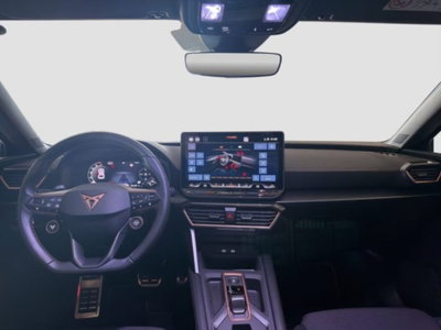 Cupra Leon Leon 2.0 tdi 150cv dsg (11)