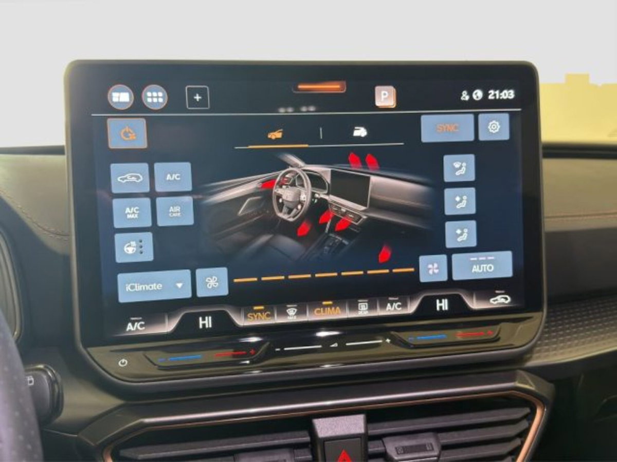 Cupra Leon Leon 2.0 tdi 150cv dsg (16)