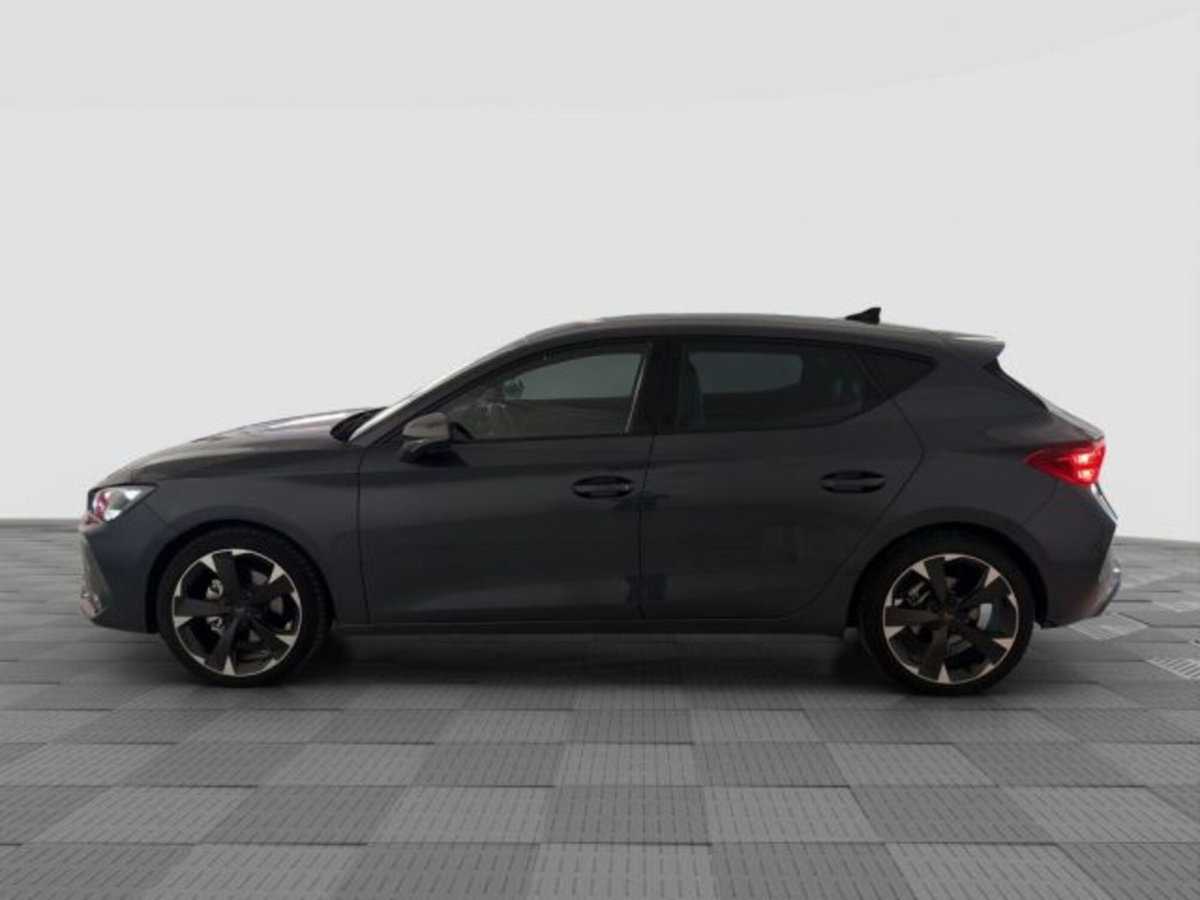 Cupra Leon Leon 2.0 tdi 150cv dsg (2)