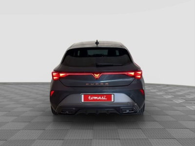 Cupra Leon Leon 2.0 tdi 150cv dsg (4)