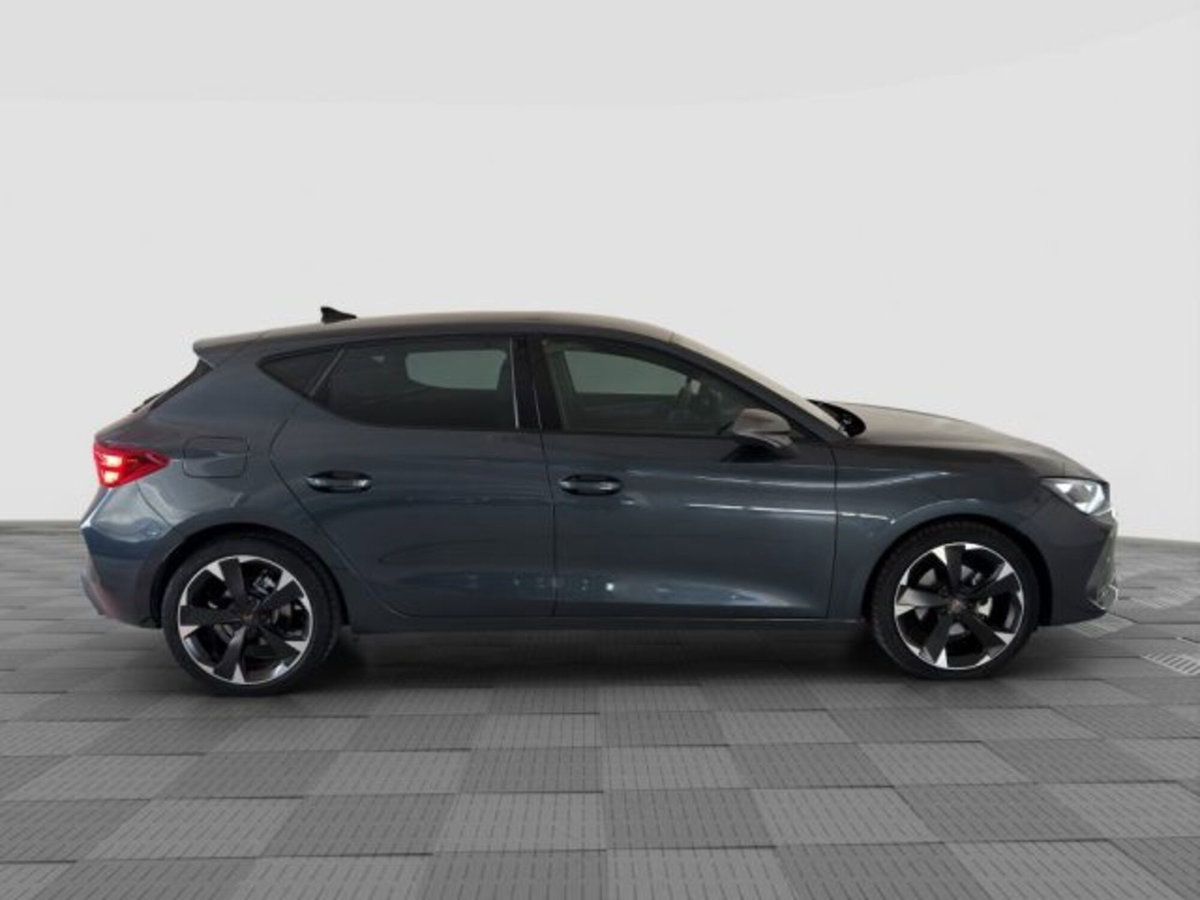 Cupra Leon Leon 2.0 tdi 150cv dsg (6)