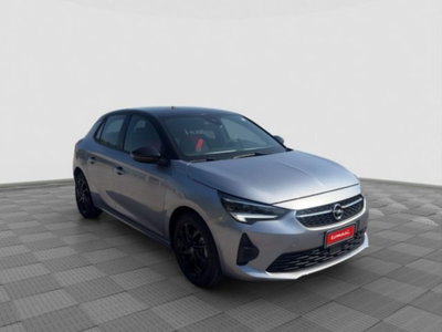 Opel Corsa 1.2 100 CV GS Line (7)