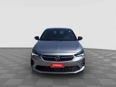 Opel Corsa 1.2 100 CV GS Line (8)