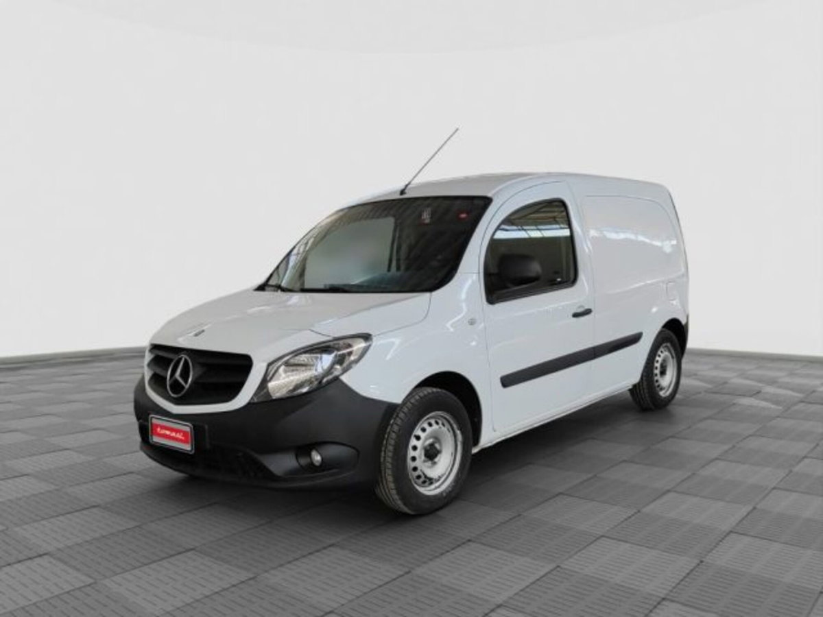 Mercedes-Benz Citan 1.5 111 CDI Furgone Long