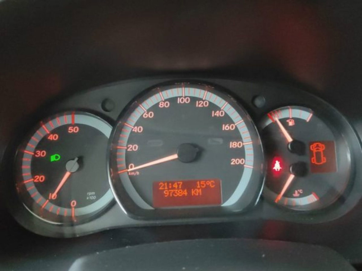 Mercedes-Benz Citan 1.5 111 CDI Furgone Long (11)