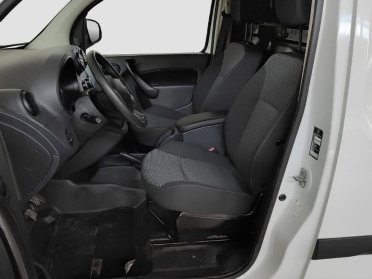 Mercedes-Benz Citan 1.5 111 CDI Furgone Long (13)