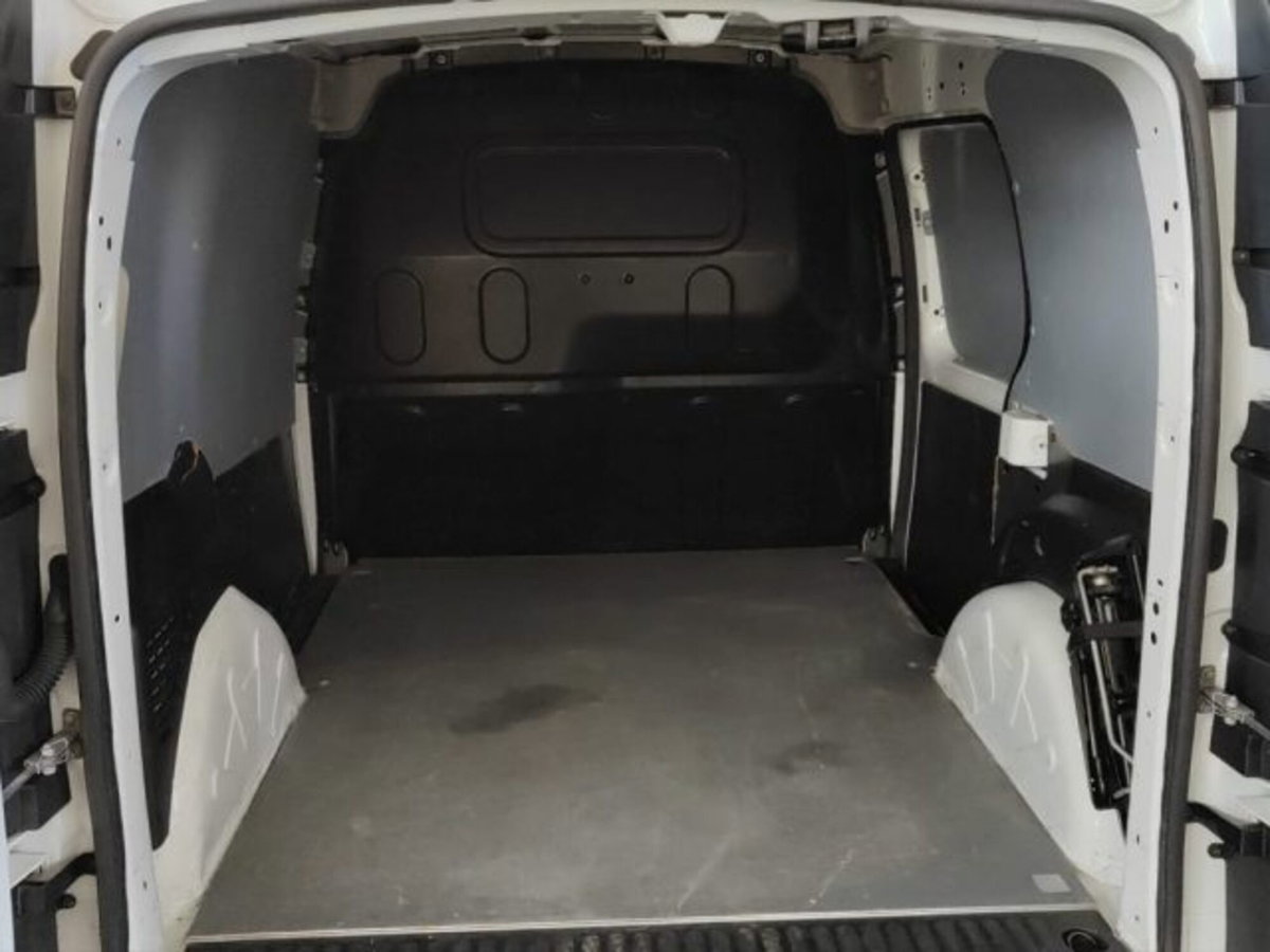 Mercedes-Benz Citan 1.5 111 CDI Furgone Long (14)