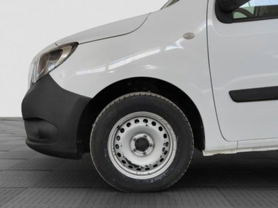Mercedes-Benz Citan 1.5 111 CDI S&S Furgone Long (15)