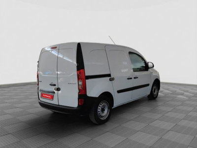 Mercedes-Benz Citan 1.5 111 CDI S&S Furgone Long (5)