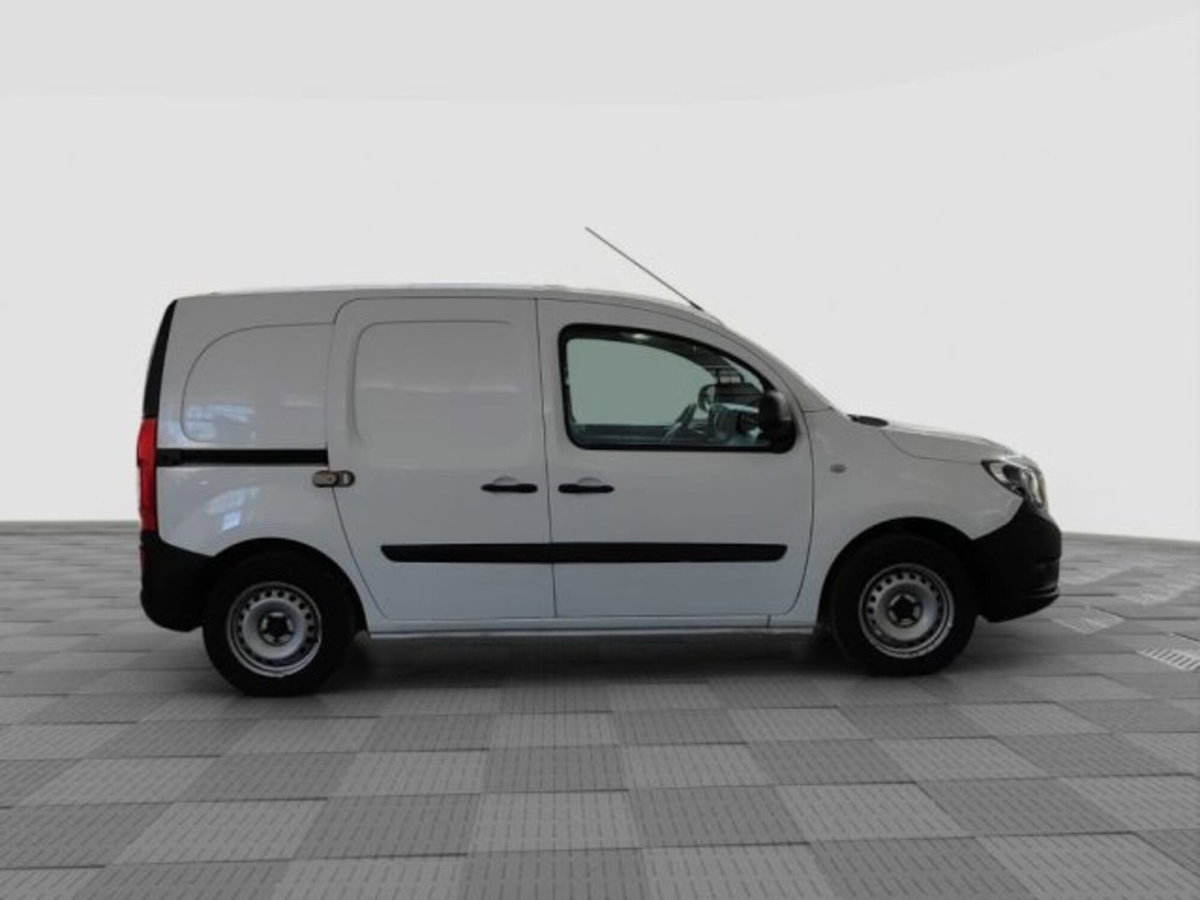 Mercedes-Benz Citan 1.5 111 CDI Furgone Long (6)