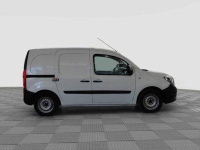 Mercedes-Benz Citan 1.5 111 CDI S&S Furgone Long (6)
