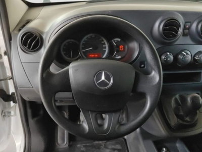 Mercedes-Benz Citan 1.5 111 CDI S&S Furgone Long (9)