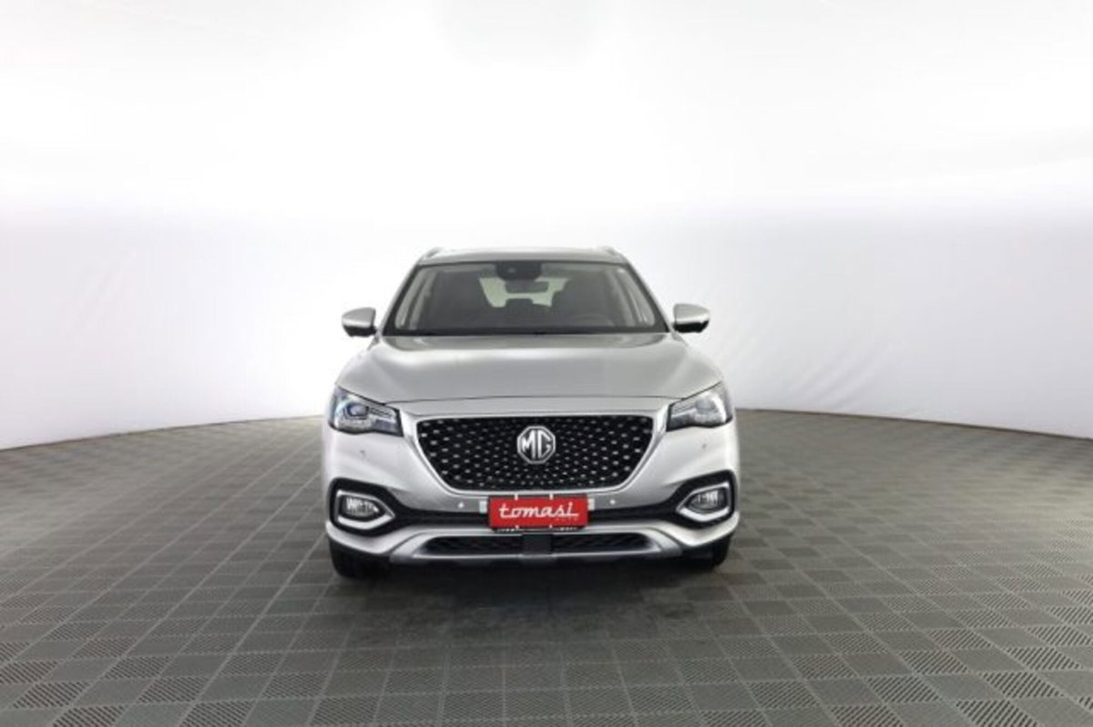 Mg HS HS 1.5T-GDI Luxury
