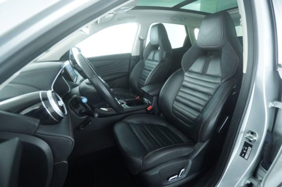 Mg HS HS 1.5T-GDI Luxury (10)