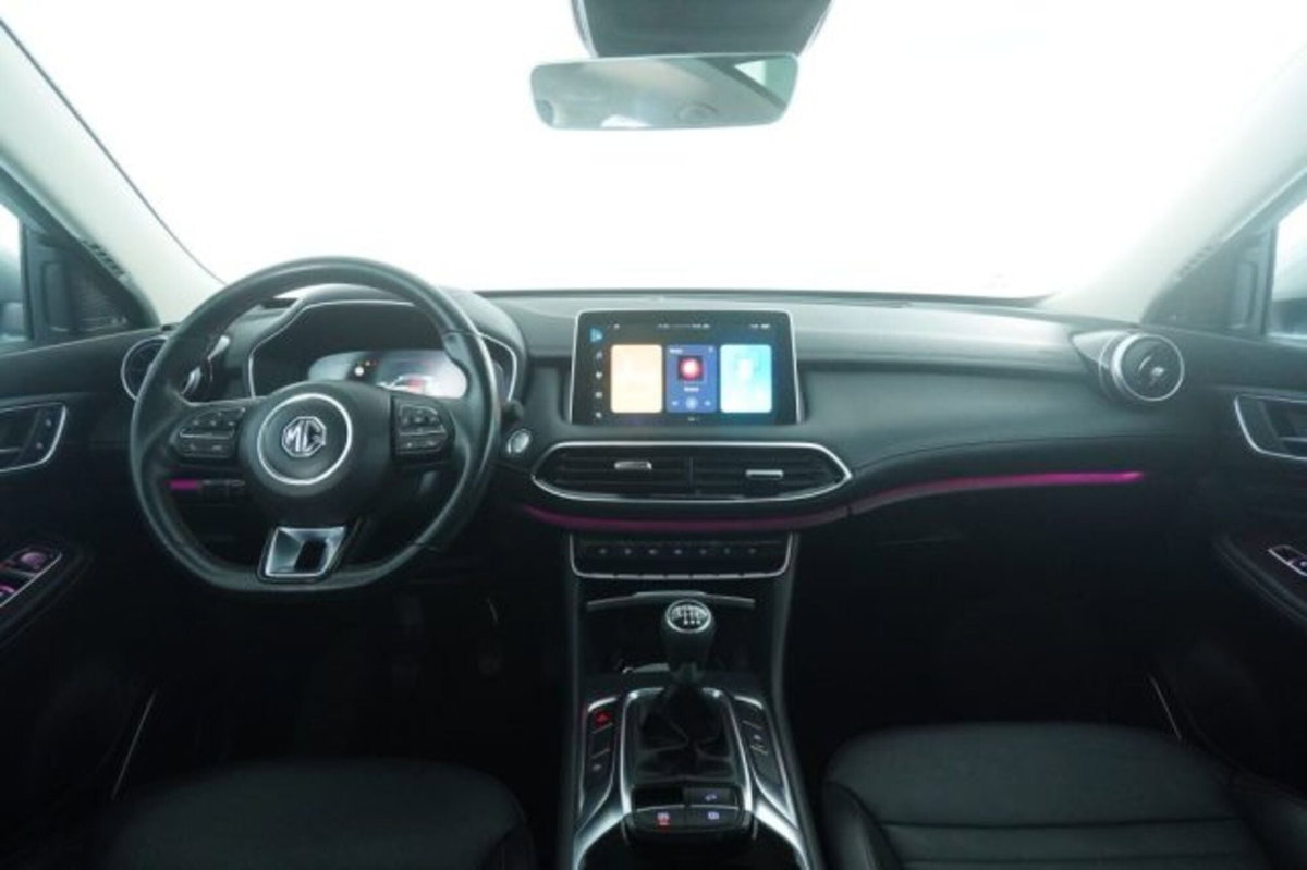 Mg HS HS 1.5T-GDI Luxury (12)
