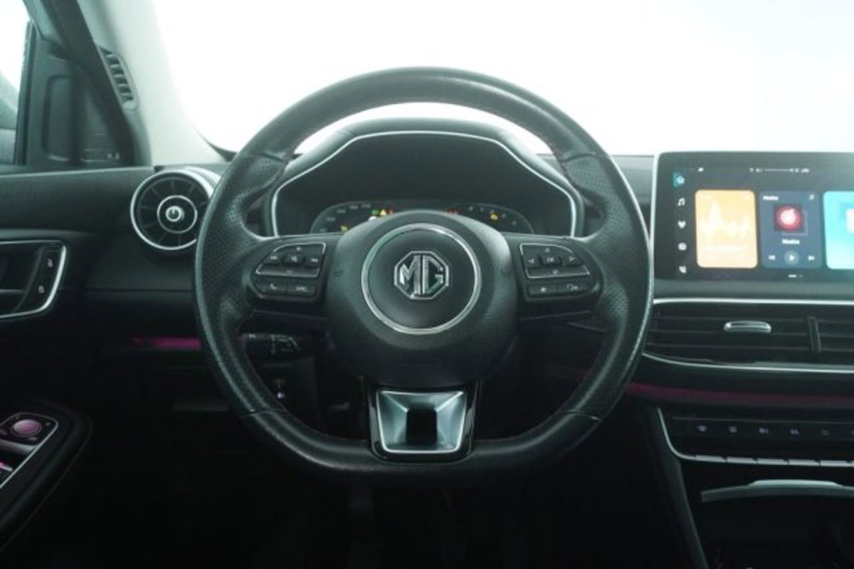 Mg HS HS 1.5T-GDI Luxury (13)